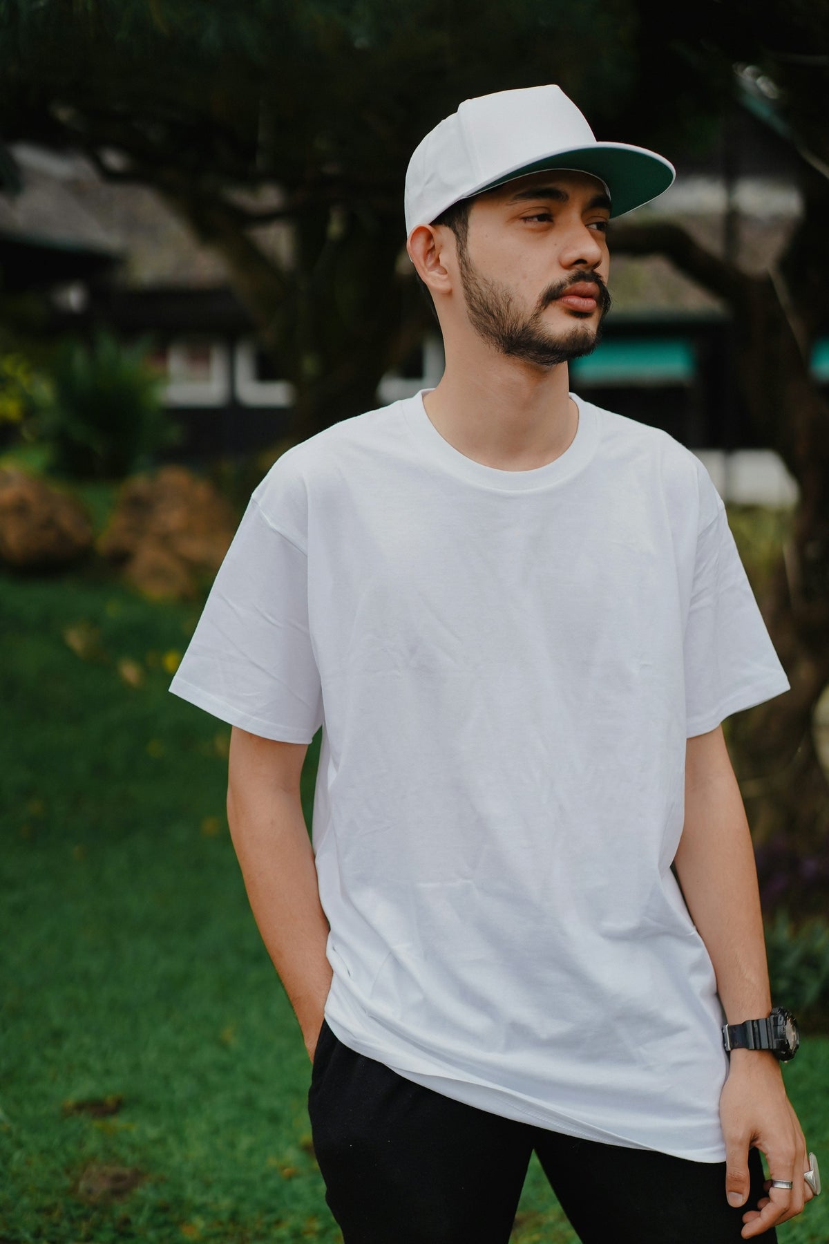 🔥 Trust the Feel, Wear the Confidence
